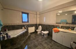 Casa individuala, 10 camere, 420mp, zona Nord