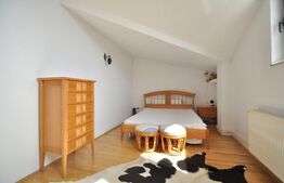 Casa individuala, 10 camere, 420mp, zona Nord