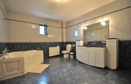 Casa individuala, 10 camere, 420mp, zona Nord