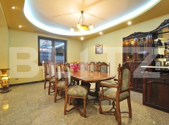 Casa de vânzare 10 camere Central - 148597CV | BLITZ Ploieşti | Poza5