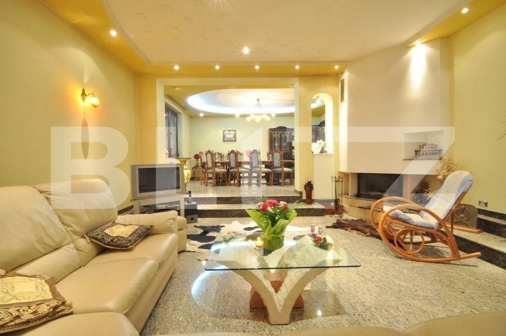 Casa de vânzare 10 camere Central - 148597CV | BLITZ Ploieşti | Poza3