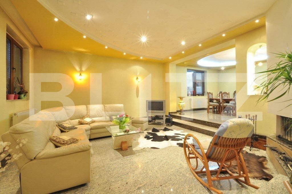 Casa de vânzare 10 camere Central - 148597CV | BLITZ Ploieşti | Poza4