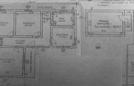 Casa 3 camere, 121mp, zona Dorobantul