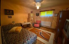 Casa 3 camere, teren 510 mp, Dorobantu. 