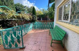 Casa 3 camere, 121mp, zona Dorobantul