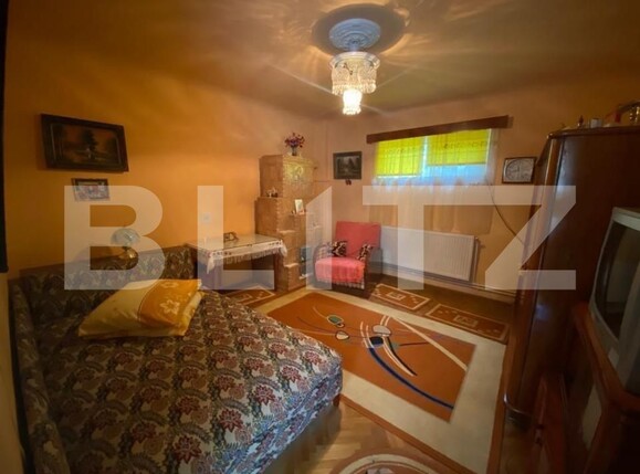 Casa de vânzare 3 camere Dorobanțul - 148621CV | BLITZ Ploieşti | Poza5