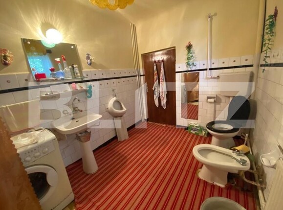 Casa de vânzare 3 camere Dorobanțul - 148621CV | BLITZ Ploieşti | Poza3