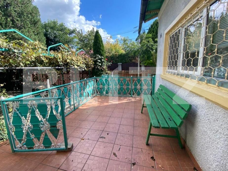Casa de vânzare 3 camere Dorobanțul - 148621CV | BLITZ Ploieşti | Poza3
