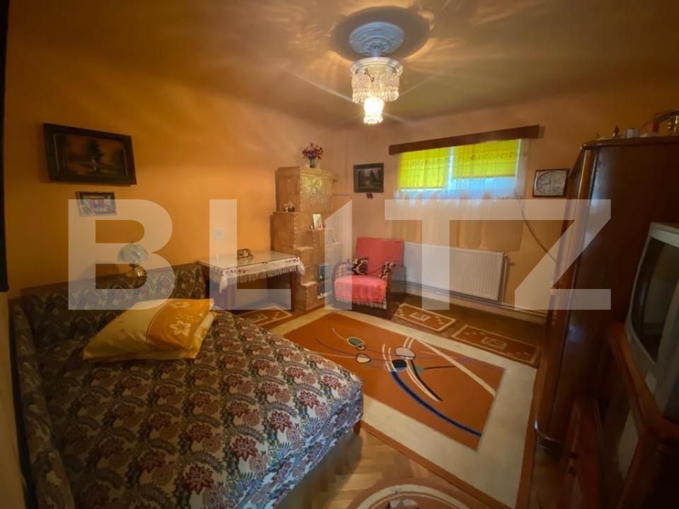 Casa de vânzare 3 camere Dorobanțul - 148621CV | BLITZ Ploieşti | Poza5