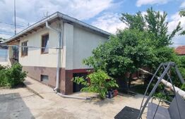 Casa individuala, 6 camere, 160 mp, 900 mp teren, Gornet