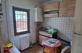 Casa individuala, 6 camere, 160 mp, 900 mp teren, Gornet