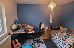 Casa individuala, 6 camere, 160 mp, 900 mp teren, Gornet