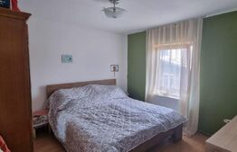 Casa individuala, 6 camere, 160 mp, 900 mp teren, Gornet