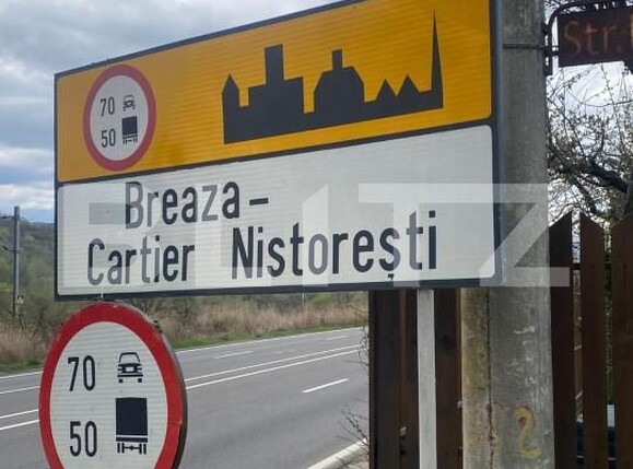 Teren de vânzare Breaza - 148724TV | BLITZ Ploieşti | Poza4