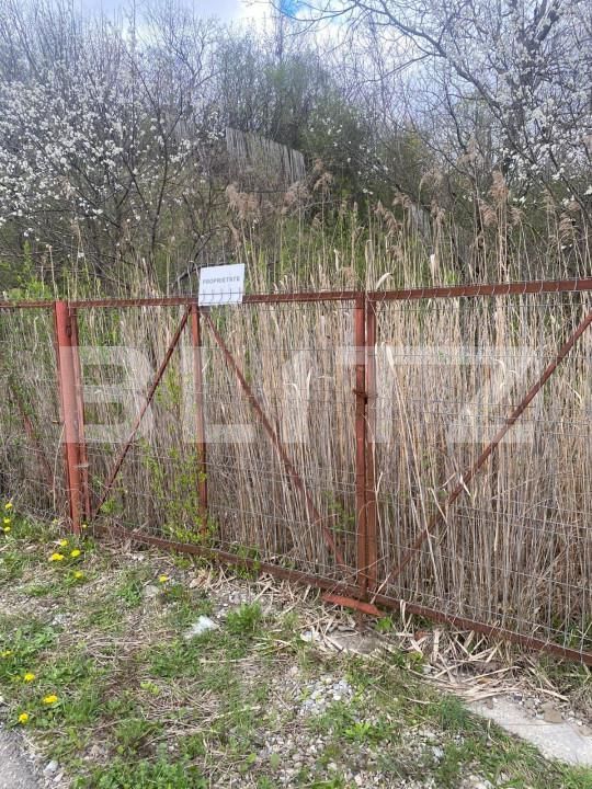 Teren de vânzare Breaza - 148724TV | BLITZ Ploieşti | Poza3
