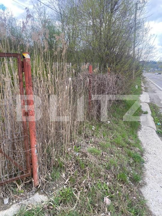 Teren de vânzare Breaza - 148724TV | BLITZ Ploieşti | Poza2