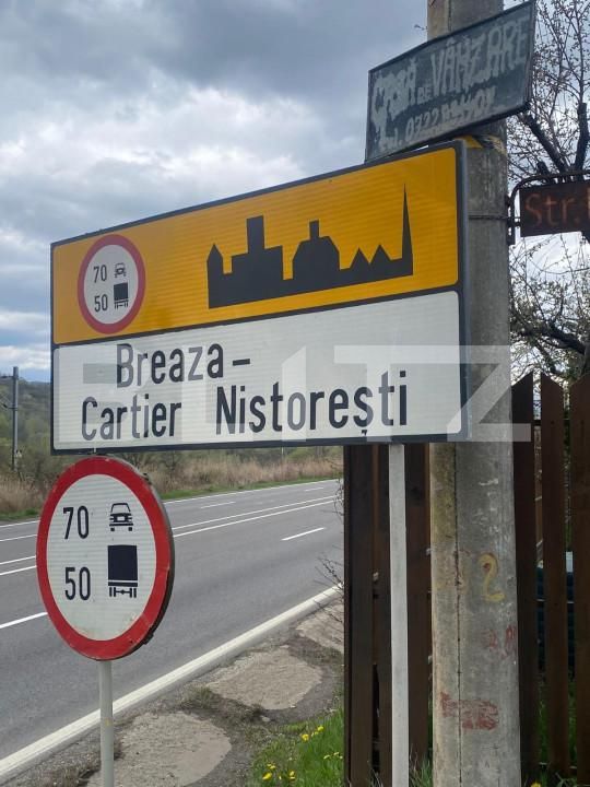Teren de vânzare Breaza - 148724TV | BLITZ Ploieşti | Poza4