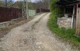 Teren 784 mp, Nistoresti, jud Prahova