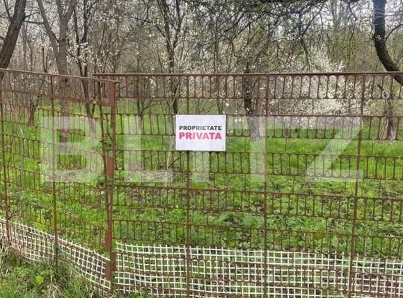 Teren de vânzare Nistoresti - 148726TV | BLITZ Ploieşti | Poza4