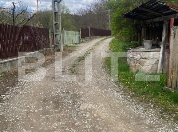 Teren de vânzare Nistoresti - 148726TV | BLITZ Ploieşti | Poza5