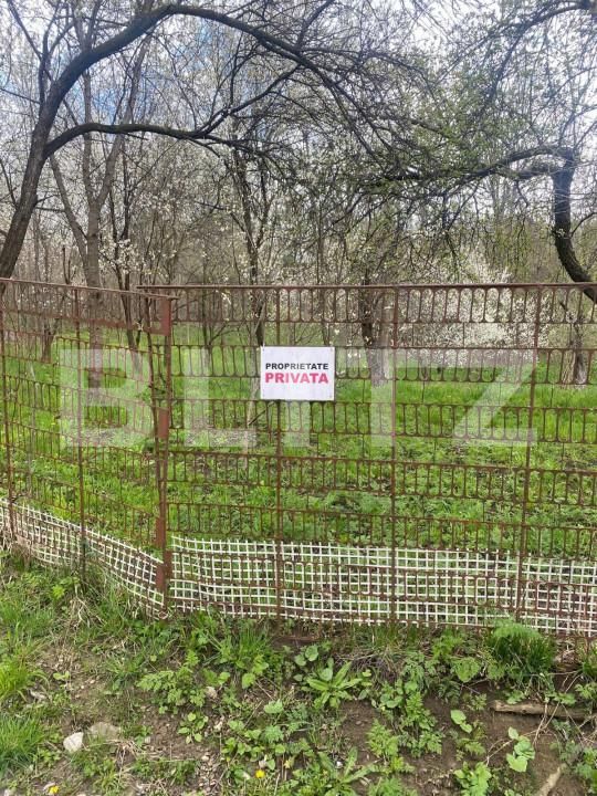 Teren de vânzare Nistoresti - 148726TV | BLITZ Ploieşti | Poza4