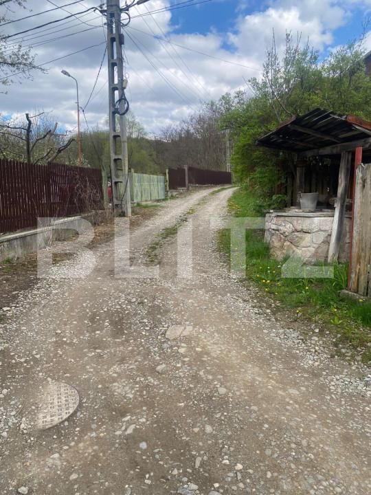 Teren de vânzare Nistoresti - 148726TV | BLITZ Ploieşti | Poza5