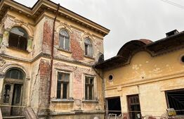 Casa, 15 camere, Ultracentral 