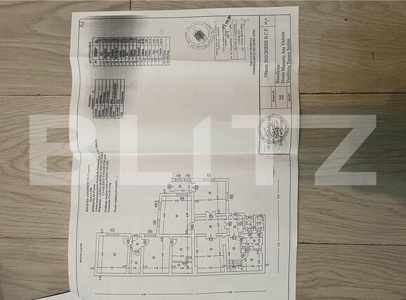 Casa de vânzare 5 camere Central - 151144CV | BLITZ Ploieşti | Poza5