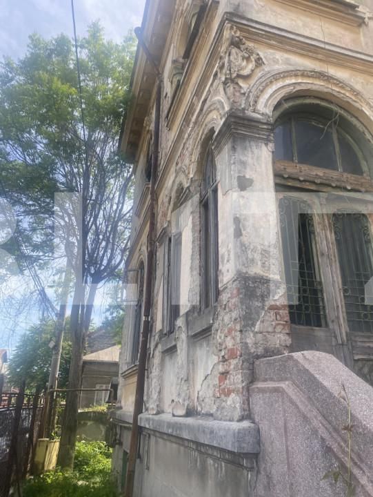 Casa de vânzare 5 camere Central - 151144CV | BLITZ Ploieşti | Poza6