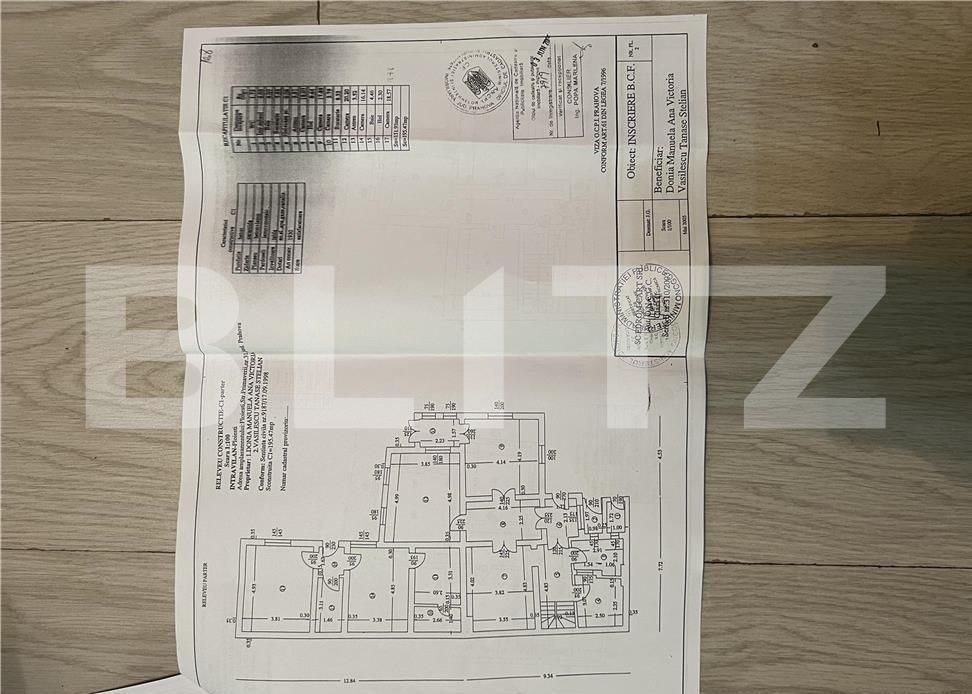 Casa de vânzare 5 camere Central - 151144CV | BLITZ Ploieşti | Poza5