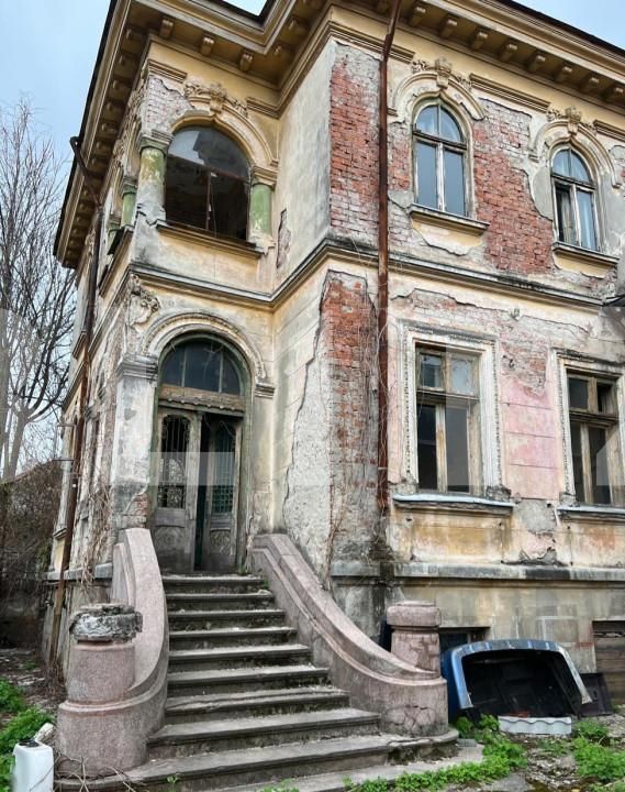 Casa de vânzare 5 camere Central - 151144CV | BLITZ Ploieşti | Poza2