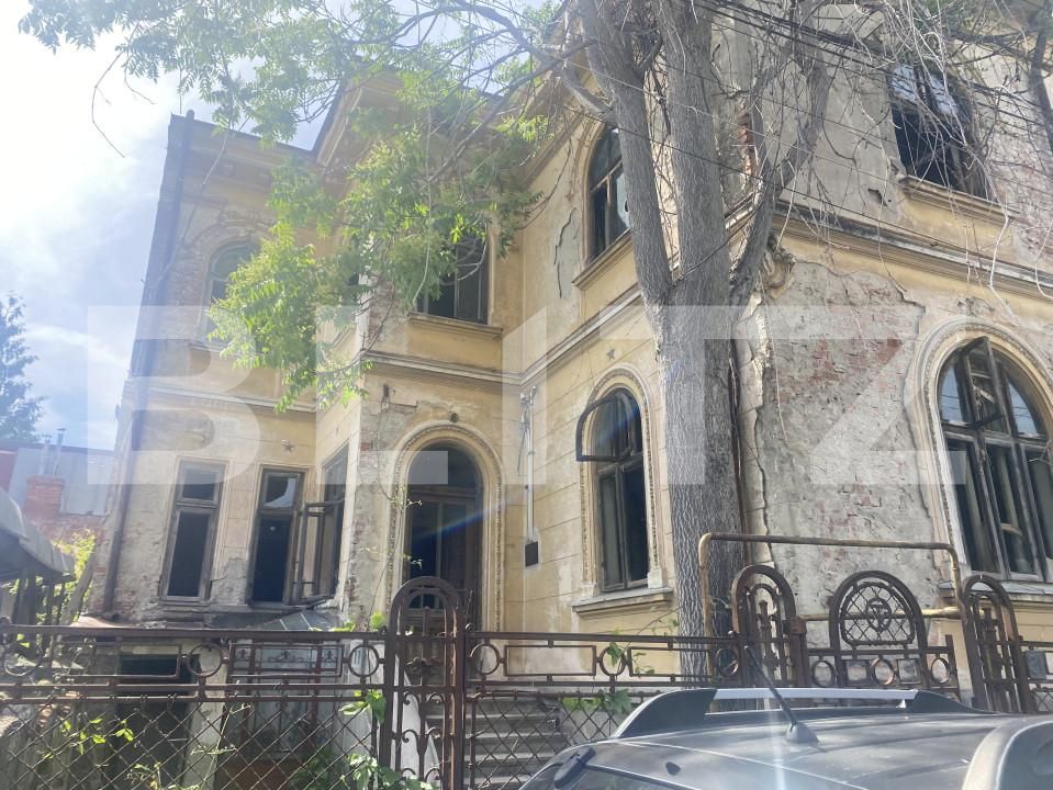 Casa de vânzare 5 camere Central - 151144CV | BLITZ Ploieşti | Poza12