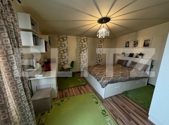 Casa de închiriat 3 camere Tatarani - 151389CI | BLITZ Ploieşti | Poza3