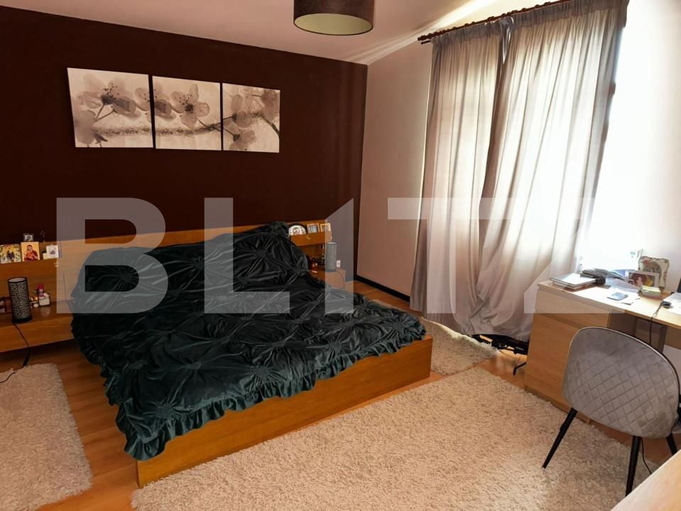 Casa de închiriat 3 camere Tatarani - 151389CI | BLITZ Ploieşti | Poza4