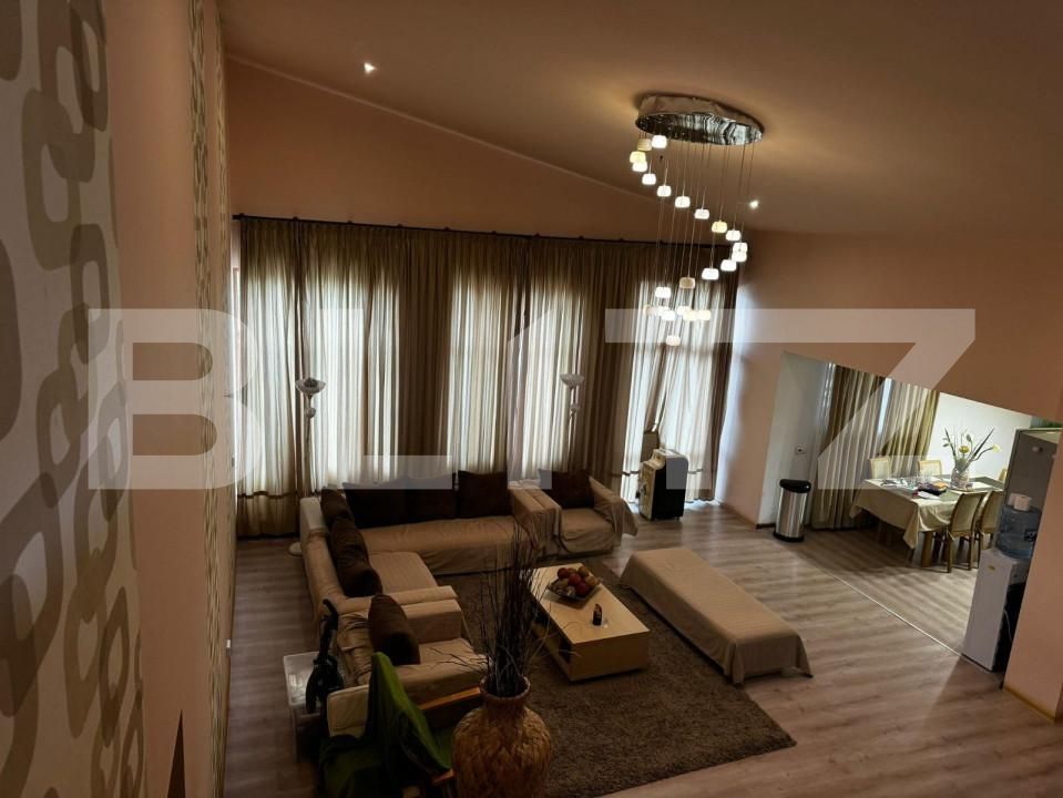 Casa de închiriat 3 camere Tatarani - 151389CI | BLITZ Ploieşti | Poza5