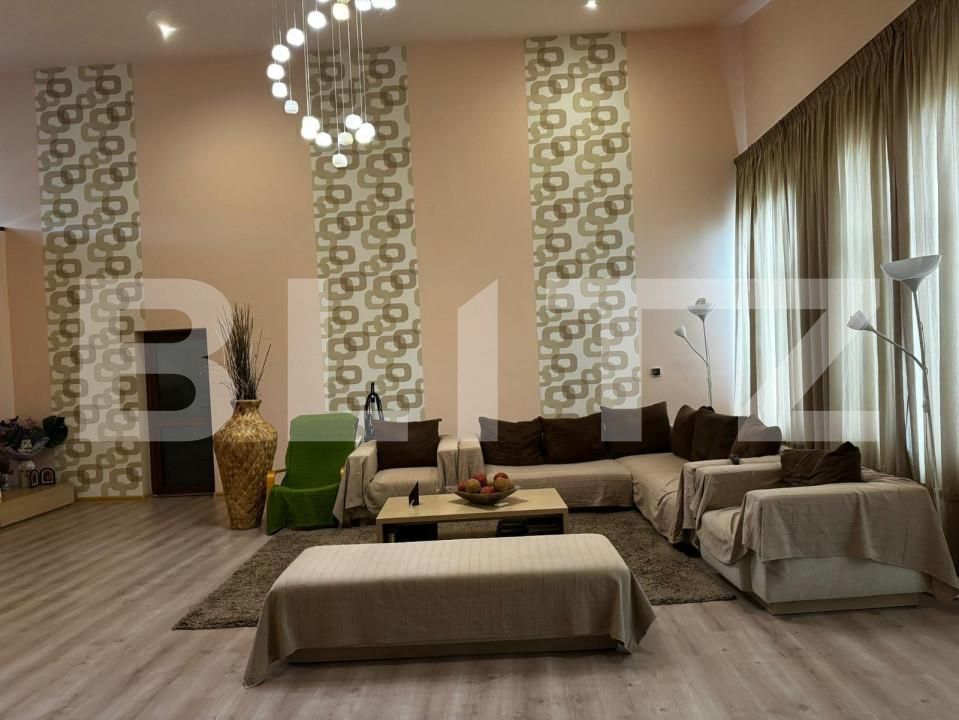 Casa de închiriat 3 camere Tatarani - 151389CI | BLITZ Ploieşti | Poza6