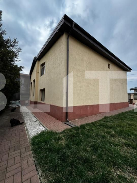 Casa de închiriat 3 camere Tatarani - 151389CI | BLITZ Ploieşti | Poza9