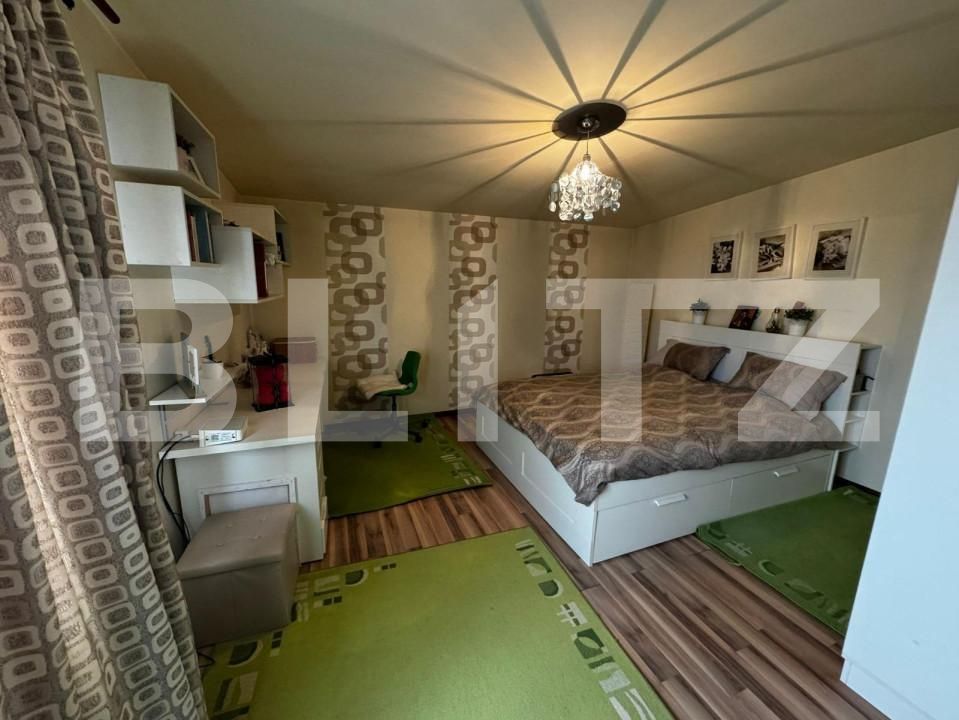 Casa de închiriat 3 camere Tatarani - 151389CI | BLITZ Ploieşti | Poza3