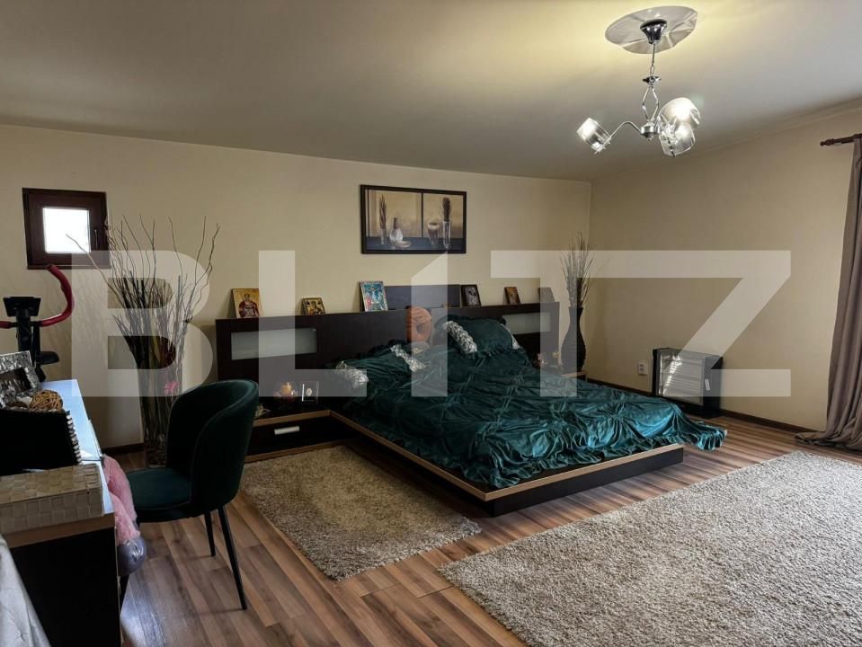 Casa de închiriat 3 camere Tatarani - 151389CI | BLITZ Ploieşti | Poza10