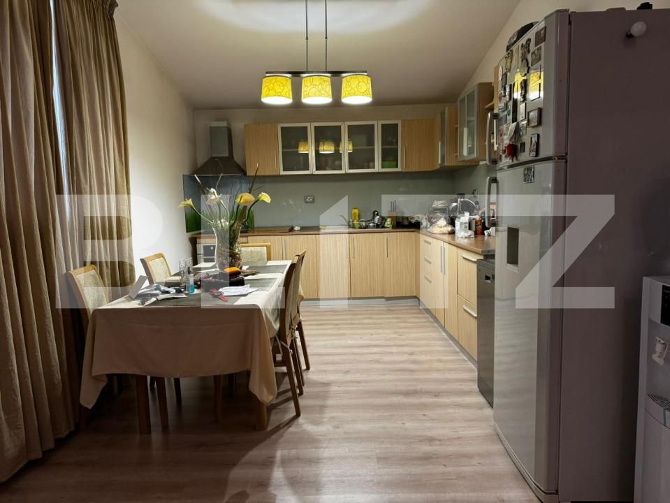 Casa de închiriat 3 camere Tatarani - 151389CI | BLITZ Ploieşti | Poza8