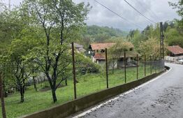 Teren intravilan, 900 (mp), zona Cornu de sus