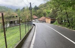 Teren intravilan, 900 (mp), zona Cornu de sus