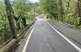 Teren intravilan, 900 (mp), zona Cornu de sus