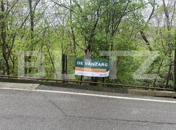 Teren de vânzare Cantacuzino - 151575TV | BLITZ Ploieşti | Poza1