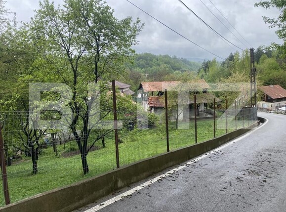 Teren de vânzare Cantacuzino - 151575TV | BLITZ Ploieşti | Poza2