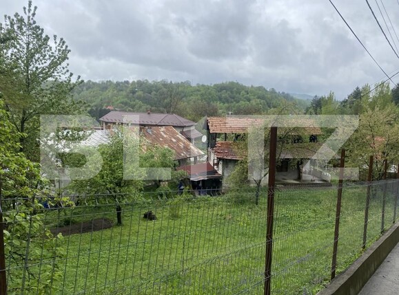 Teren de vânzare Cantacuzino - 151575TV | BLITZ Ploieşti | Poza5