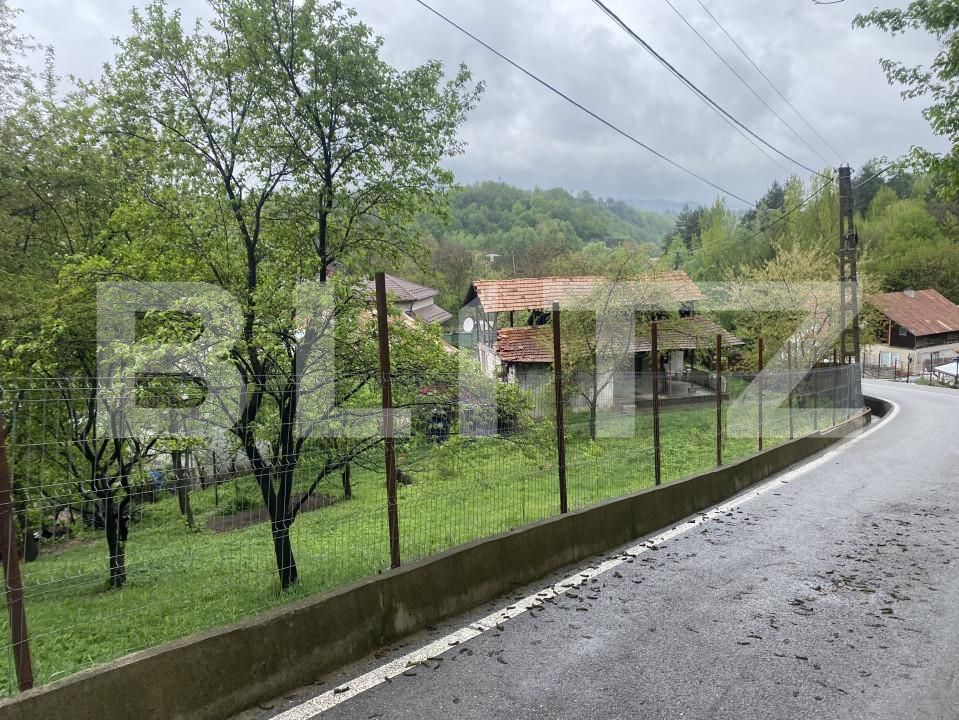 Teren de vânzare Cantacuzino - 151575TV | BLITZ Ploieşti | Poza2