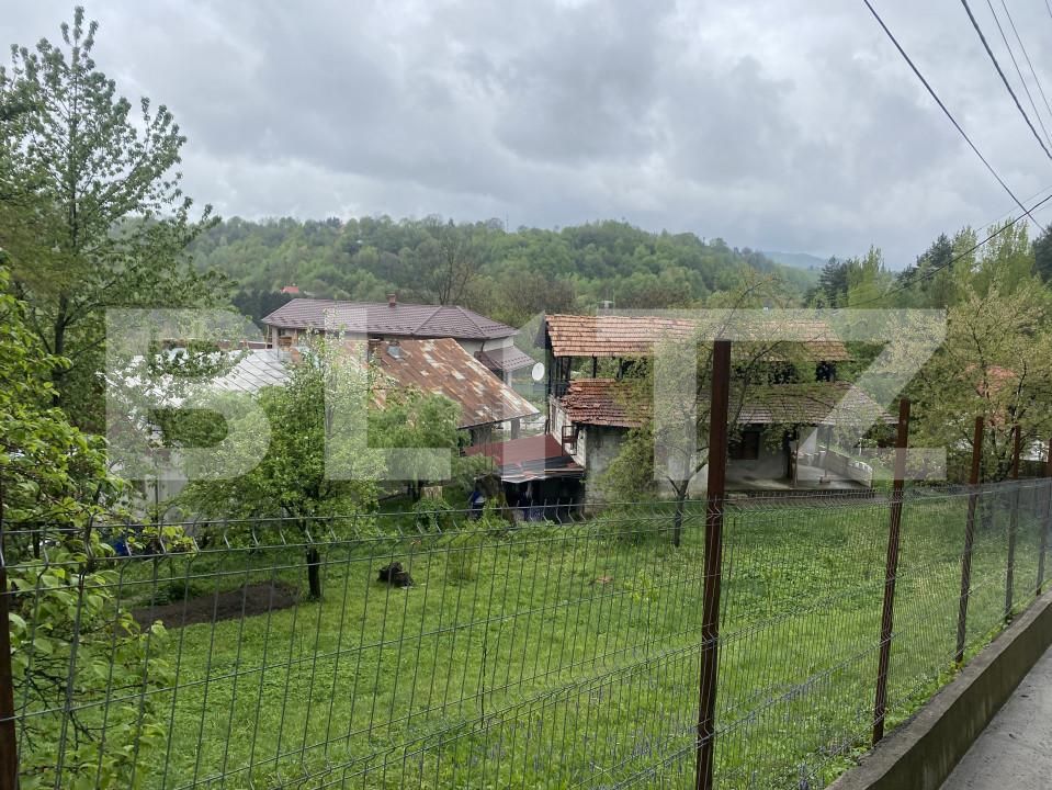 Teren de vânzare Cantacuzino - 151575TV | BLITZ Ploieşti | Poza5