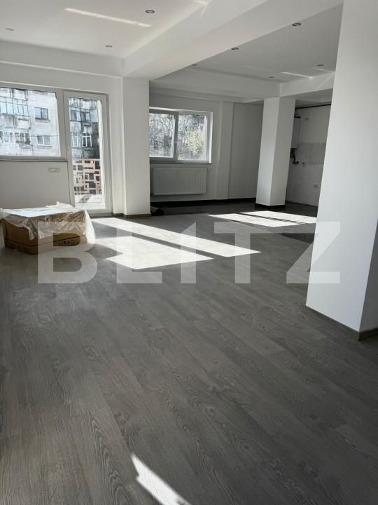 Apartament de vânzare 3 camere Democrației - 151620AV | BLITZ Ploieşti | Poza1