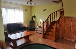 Casa individuala, 4 camere, 150 mp, teren 600 mp, Breaza